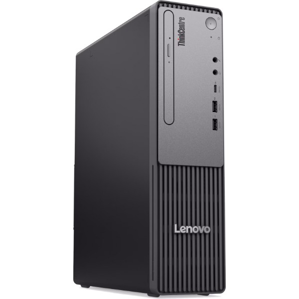 Фото - Системний блок Lenovo ThinkCentre neo 30s Gen 5 (13DK001UUI) Black